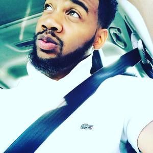 Meet your Posher, Corey